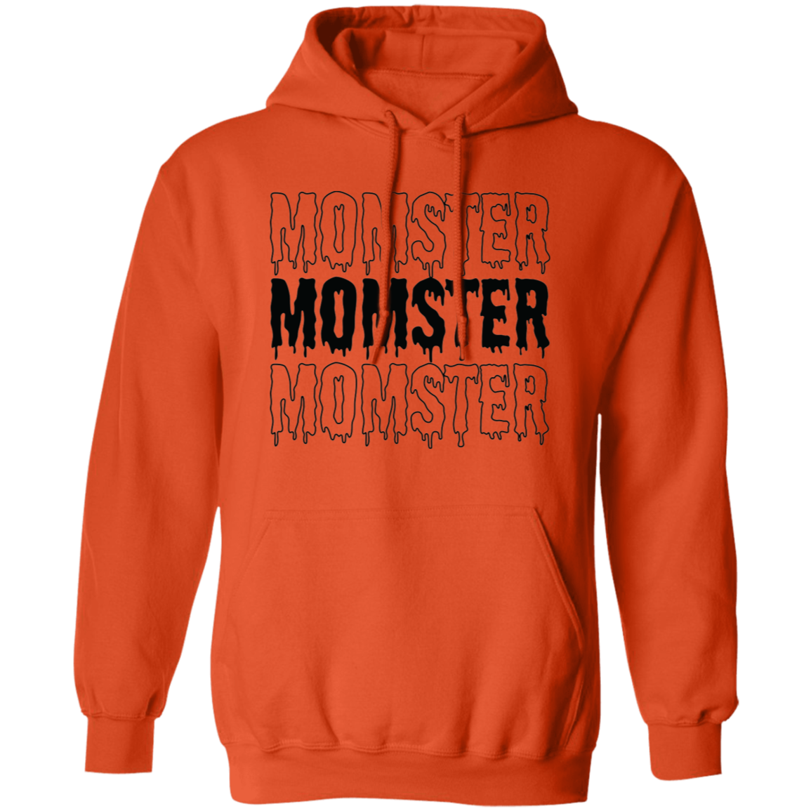 Momster & Dadcula Premium Apparel