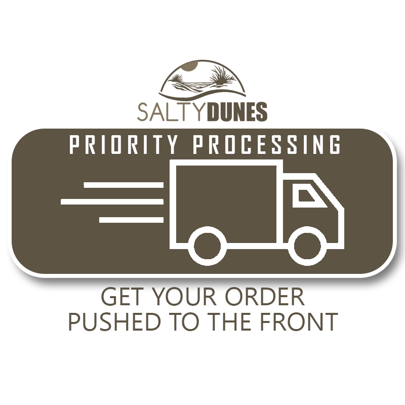 Priority Processing