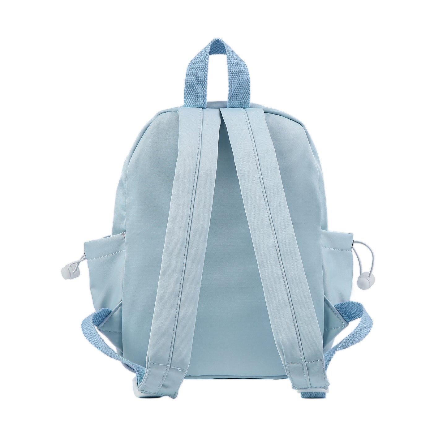 Custom Name School Bag