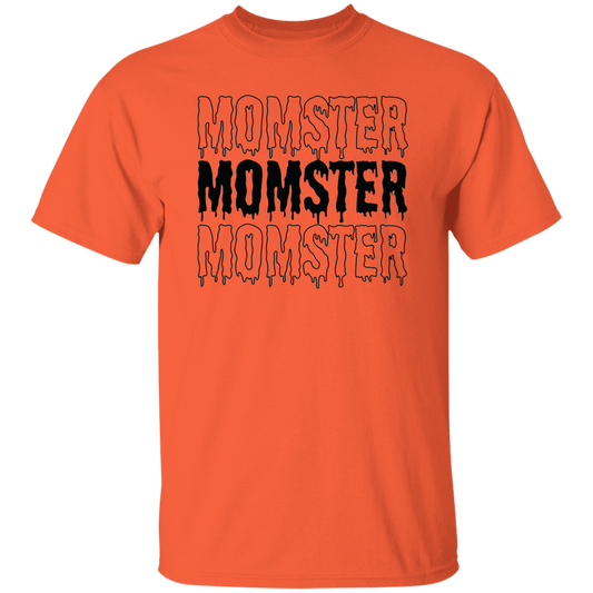 Momster & Dadcula Premium Apparel