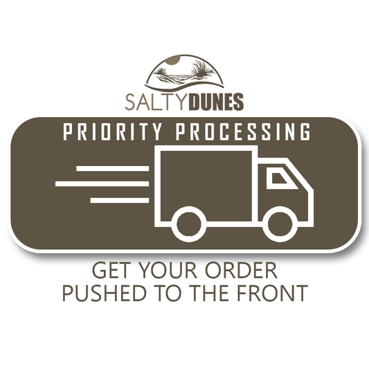 Priority Processing