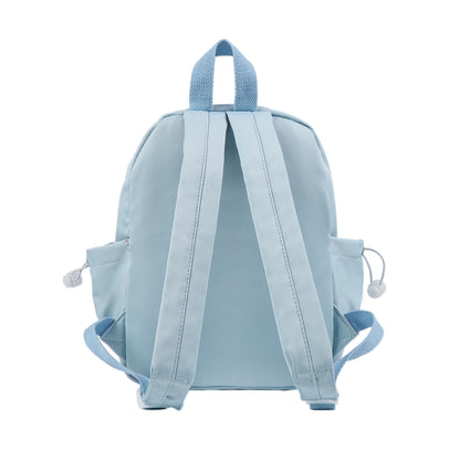 Custom Name School Bag
